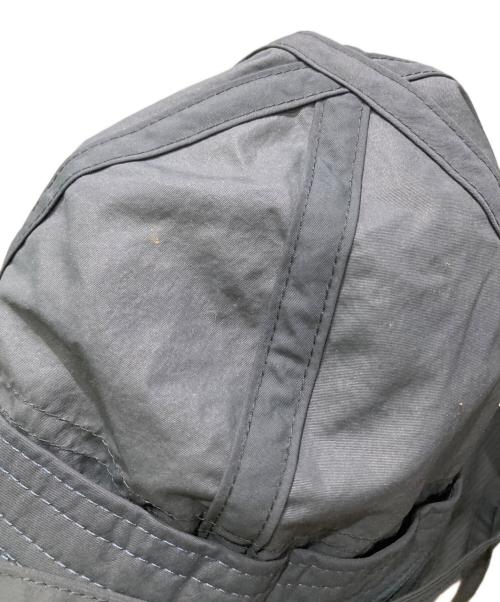 sillage（シアージ）sillage (シアージ) マリーンハット グレーの古着・服飾アイテム