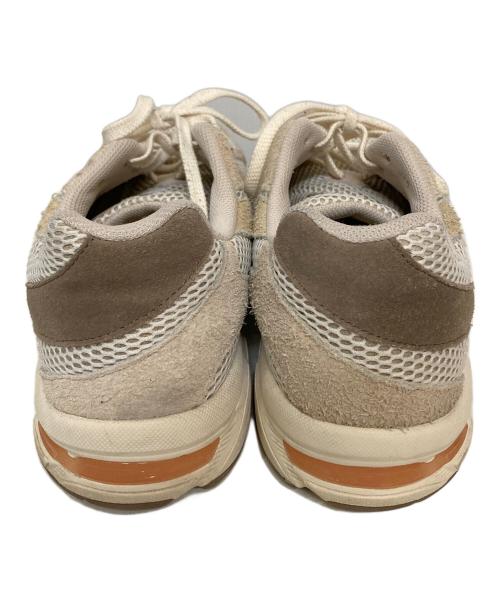 asics（アシックス）asics (アシックス) GEL-1130 スニーカー ベージュ サイズ:28.5cmの古着・服飾アイテム