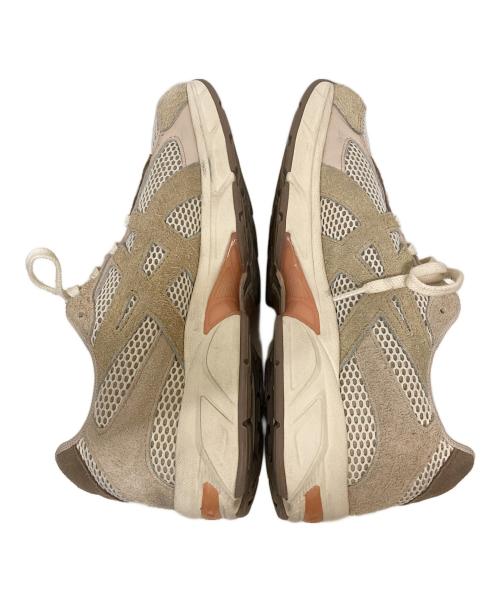 asics（アシックス）asics (アシックス) GEL-1130 スニーカー ベージュ サイズ:28.5cmの古着・服飾アイテム