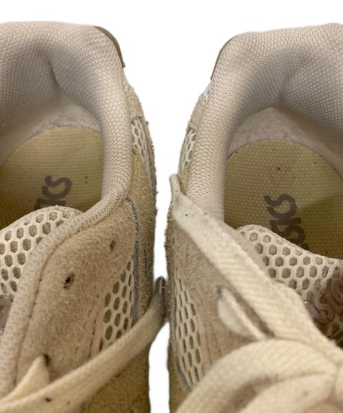 asics（アシックス）asics (アシックス) GEL-1130 スニーカー ベージュ サイズ:28.5cmの古着・服飾アイテム