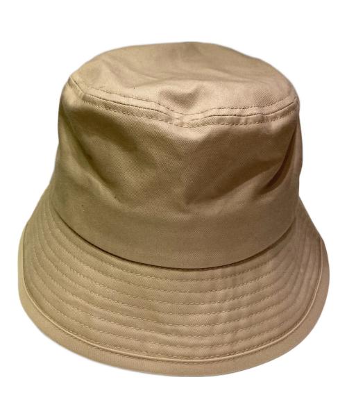 sillage（シアージ）sillage (シアージ) セーラーハット ベージュの古着・服飾アイテム