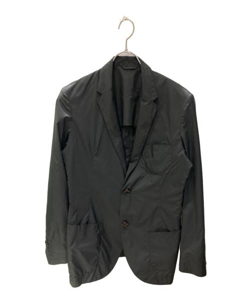 NEIL BARRETT（ニールバレット）NEIL BARRETT (ニールバレット) テーラードジャケット ブラック サイズ:46の古着・服飾アイテム