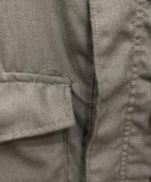 US ARMY（ユーエスアーミー）US ARMY (ユーエスアーミー) ノーメックス ヘリクルーシャツ カーキ サイズ:Mの古着・服飾アイテム