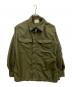 US ARMY (ユーエスアーミー) ノーメックス ヘリクルーシャツ カーキ サイズ:M：6000円