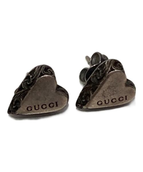 GUCCI（グッチ）GUCCI (グッチ) ピアスの古着・服飾アイテム