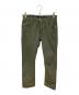 E.MARINELLA（マリネッラ）の古着「チノパン」｜オリーブ