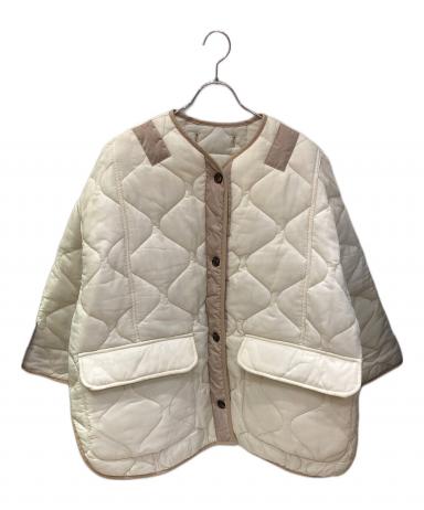 中古・古着通販】The Frankie shop (フランキーショップ) キルティング