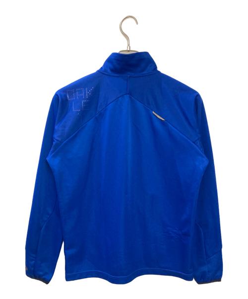 OAKLEY（オークリー）OAKLEY (オークリー) ジャケット ブルー サイズ:Sの古着・服飾アイテム