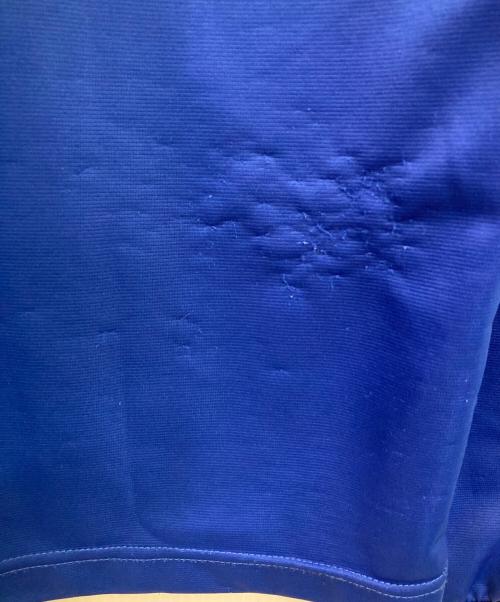 OAKLEY（オークリー）OAKLEY (オークリー) ジャケット ブルー サイズ:Sの古着・服飾アイテム