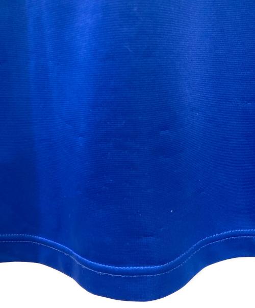 OAKLEY（オークリー）OAKLEY (オークリー) ジャケット ブルー サイズ:Sの古着・服飾アイテム