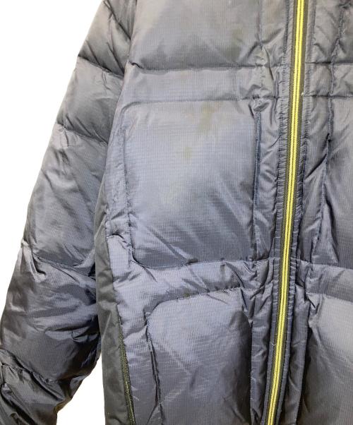 POLO SPORT（ポロスポーツ）POLO SPORT (ポロスポーツ) ダウンジャケット ネイビー サイズ:Mの古着・服飾アイテム