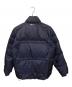 POLO SPORT (ポロスポーツ) ダウンジャケット ネイビー サイズ:M：6000円