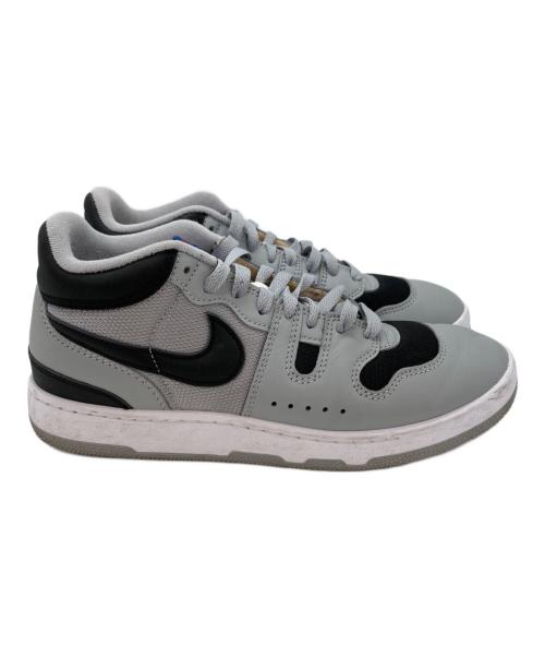 NIKE（ナイキ）NIKE (ナイキ) Attack QS SP Mac Attack グレー サイズ:US8.5の古着・服飾アイテム