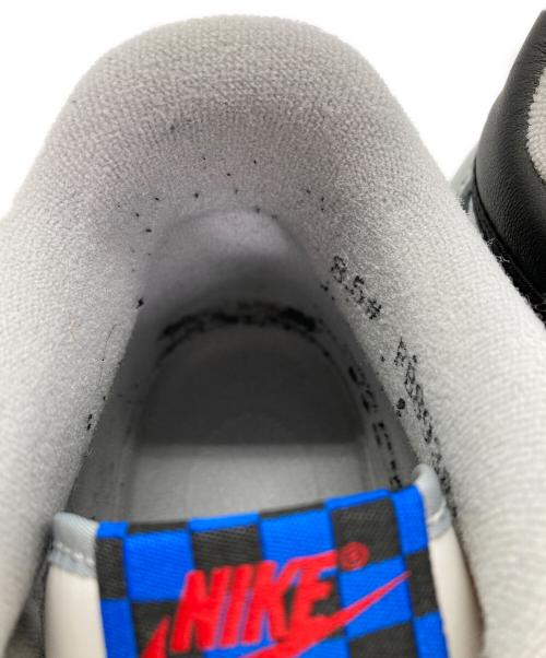 NIKE（ナイキ）NIKE (ナイキ) Attack QS SP Mac Attack グレー サイズ:US8.5の古着・服飾アイテム