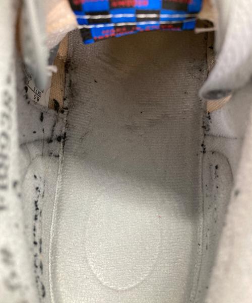 NIKE（ナイキ）NIKE (ナイキ) Attack QS SP Mac Attack グレー サイズ:US8.5の古着・服飾アイテム