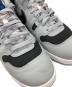 中古・古着 NIKE (ナイキ) Attack QS SP Mac Attack グレー サイズ:US8.5：5000円