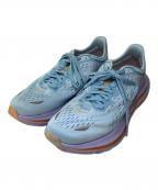 HOKAONEONEホカオネオネ）の古着「ローカットスニーカー」｜ブルー