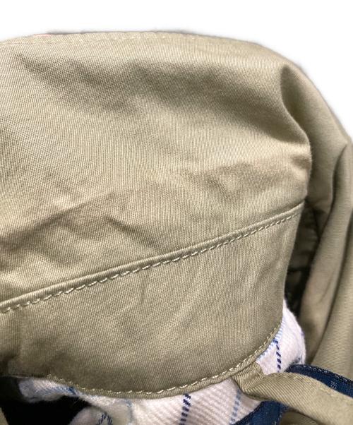 POLO RALPH LAUREN（ポロ・ラルフローレン）POLO RALPH LAUREN (ポロ・ラルフローレン) PAXTON FIELD JACKET グリーン サイズ:XSの古着・服飾アイテム