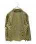 POLO RALPH LAUREN (ポロ・ラルフローレン) PAXTON FIELD JACKET グリーン サイズ:XS：12000円