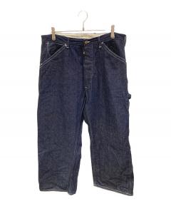 中古・古着通販】Evisu Jeans (エヴィスジーンズ) 初期 NO.2 2504XX