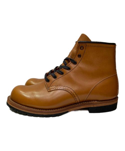 RED WING（レッドウィング）RED WING (レッドウィング) ベックマンブーツ チェスナッツフェザーストーン サイズ:25.5の古着・服飾アイテム