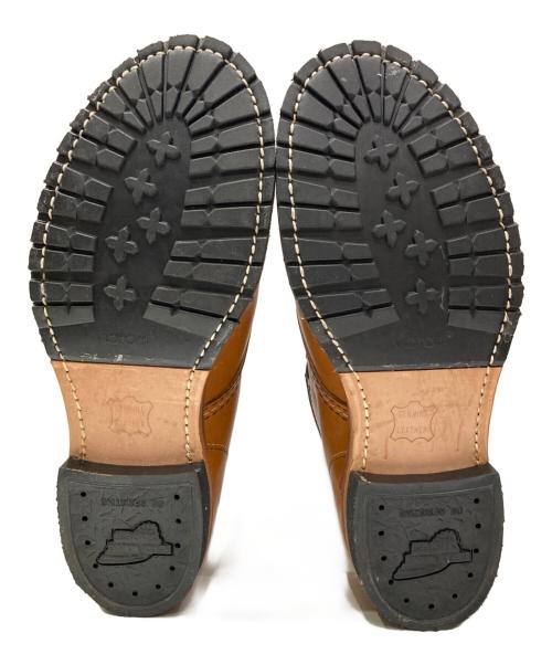 RED WING（レッドウィング）RED WING (レッドウィング) ベックマンブーツ チェスナッツフェザーストーン サイズ:25.5の古着・服飾アイテム