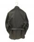 Barbour (バブアー) インターナショナル ワックスジャケット ブラック サイズ:S：26000円