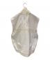DAIRIKU (ダイリク) BMG Nylon Vest ホワイト サイズ:FREE：8000円