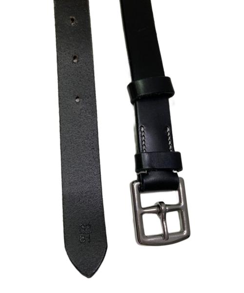 J&M DAVIDSON（ジェイ＆エム デヴィッドソン）J&M DAVIDSON (ジェイ＆エム デヴィッドソン) ハーネス バックル ベルト ブラック サイズ:32の古着・服飾アイテム