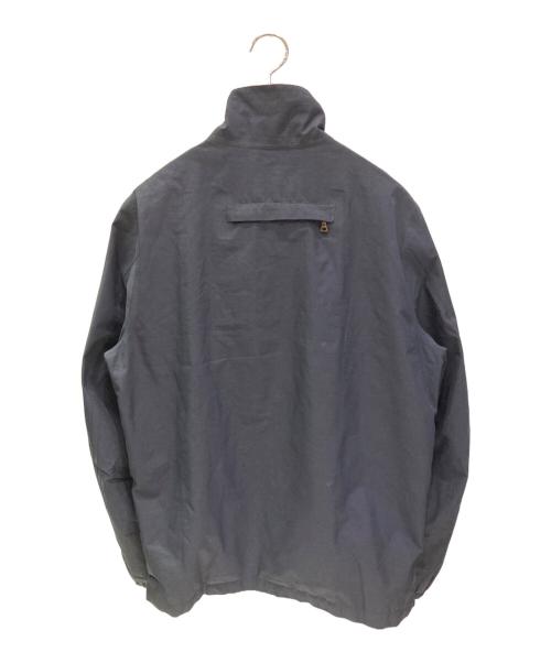 PRADA SPORTS（プラダスポーツ）PRADA SPORTS (プラダスポーツ) ナイロンジャケット ネイビー サイズ:48の古着・服飾アイテム