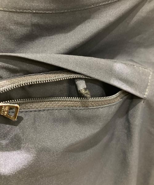 PRADA SPORTS（プラダスポーツ）PRADA SPORTS (プラダスポーツ) ナイロンジャケット ネイビー サイズ:48の古着・服飾アイテム