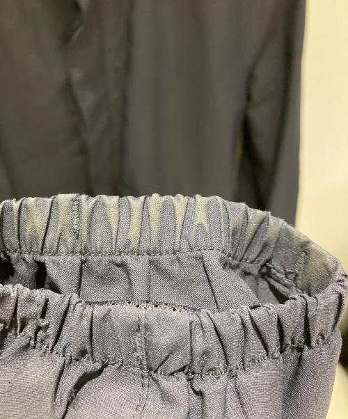 PRADA SPORTS（プラダスポーツ）PRADA SPORTS (プラダスポーツ) ナイロンジャケット ネイビー サイズ:48の古着・服飾アイテム