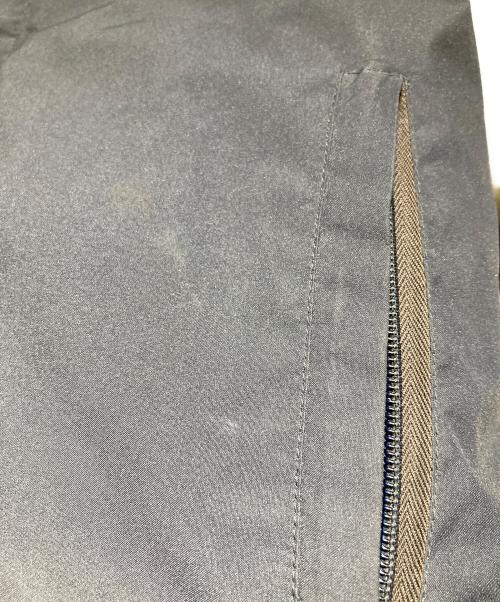 PRADA SPORTS（プラダスポーツ）PRADA SPORTS (プラダスポーツ) ナイロンジャケット ネイビー サイズ:48の古着・服飾アイテム