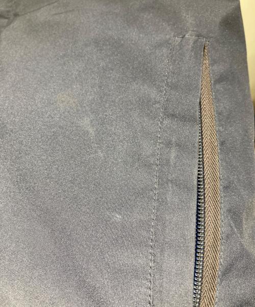 PRADA SPORTS（プラダスポーツ）PRADA SPORTS (プラダスポーツ) ナイロンジャケット ネイビー サイズ:48の古着・服飾アイテム
