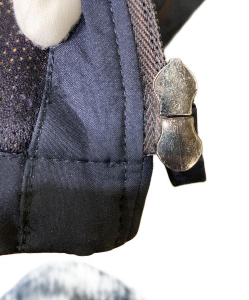 PRADA SPORTS（プラダスポーツ）PRADA SPORTS (プラダスポーツ) ナイロンジャケット ネイビー サイズ:48の古着・服飾アイテム
