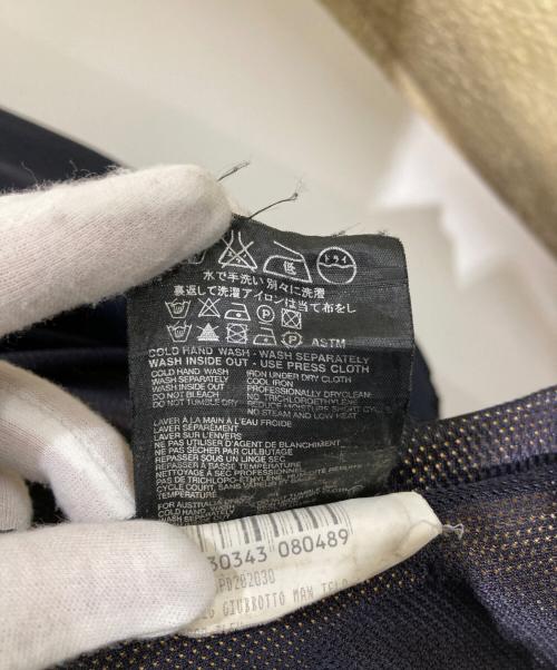 PRADA SPORTS（プラダスポーツ）PRADA SPORTS (プラダスポーツ) ナイロンジャケット ネイビー サイズ:48の古着・服飾アイテム