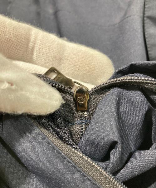 PRADA SPORTS（プラダスポーツ）PRADA SPORTS (プラダスポーツ) ナイロンジャケット ネイビー サイズ:48の古着・服飾アイテム