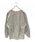 Champion REVERSE WEAVE (チャンピオン リバース ウィーブ) 90's リバースウィーブスウェット グレー サイズ:XL：10000円