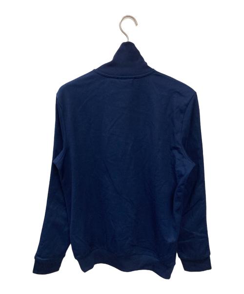 adidas Originals（アディダスオリジナル）adidas Originals (アディダスオリジナル) ベッケンバウアートラックトップ ネイビー サイズ:Lの古着・服飾アイテム