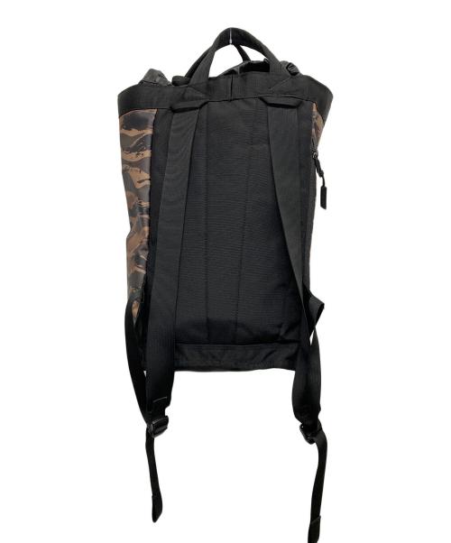 THE NORTH FACE（ザ ノース フェイス）THE NORTH FACE (ザ ノース フェイス) BCホールトート16 グリーンの古着・服飾アイテム