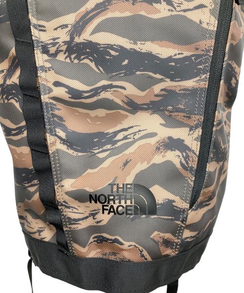 THE NORTH FACE（ザ ノース フェイス）THE NORTH FACE (ザ ノース フェイス) BCホールトート16 グリーンの古着・服飾アイテム