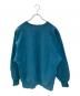 Champion REVERSE WEAVE (チャンピオン リバース ウィーブ) 90'sリバースウィーブスウェット ブルー サイズ:XL：11000円