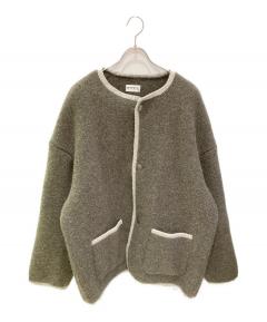 BUTCHER PRODUCTS ブッチャープロダクツ　N-4ジャケット　42 BUTCHER PRODUCTS ブッチャープロダクツ N-4 ジャケット 42 BUTCHER