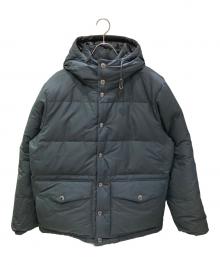POLO RALPH LAUREN×Ron Herman（ポロ・ラルフローレン×ロンハーマン）の古着「Rainier Jacket」｜ネイビー