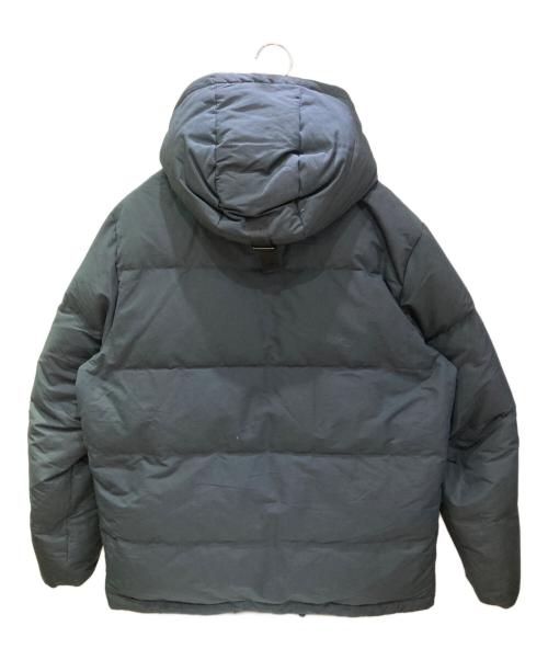 POLO RALPH LAUREN（ポロ・ラルフローレン）POLO RALPH LAUREN (ポロ・ラルフローレン) Ron Herman (ロンハーマン) Rainier Jacket ネイビー サイズ:Sの古着・服飾アイテム