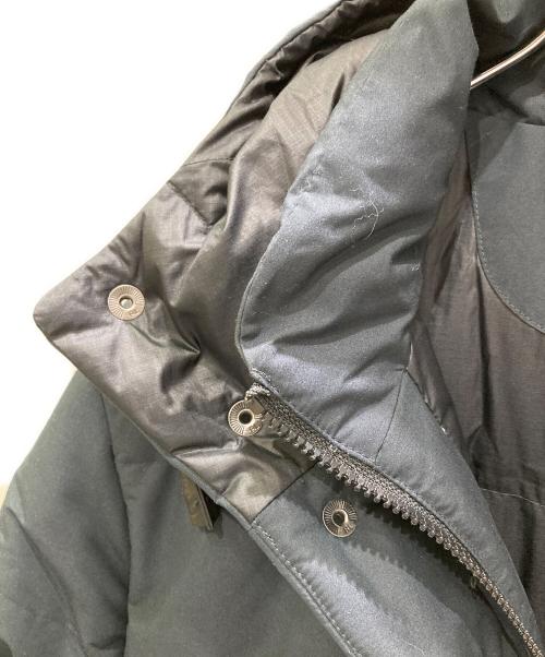 POLO RALPH LAUREN（ポロ・ラルフローレン）POLO RALPH LAUREN (ポロ・ラルフローレン) Ron Herman (ロンハーマン) Rainier Jacket ネイビー サイズ:Sの古着・服飾アイテム