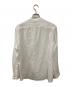eleventy (イレブンティ) リネンシャツ ホワイト サイズ:L：4000円
