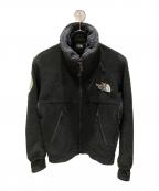 THE NORTH FACEザ ノース フェイス）の古着「アンタークティカバーサロフトジャケット」｜ブラック