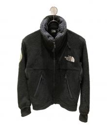 THE NORTH FACE（ザ ノース フェイス）の古着「アンタークティカバーサロフトジャケット」｜ブラック