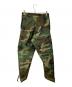 TENNESSEE APPAREL CORP (テネシーアパレルコープ) 90's カモフラパンツ グリーン サイズ:XS：5000円